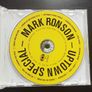 Mark Ronson - Uptown Special CD Image 2