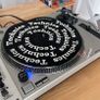 Direct-Drive DJ Setup: 2x Turntables & Behringer Mixer Image 2