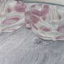 2 Vintage Walther Glass Solifleur Vases 1970s Image 5