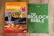 leaving cert biology books