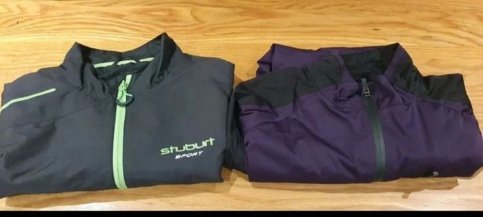 Mixed-up pitch and putt Item's