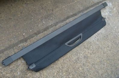 Renault grand scenic parcel shelf
