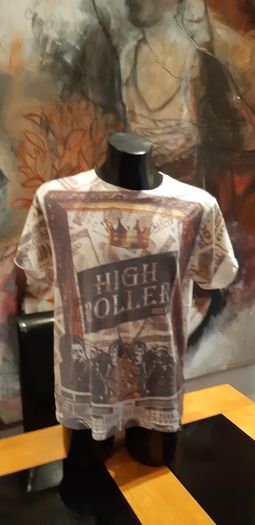 Soul Star T-Shirt