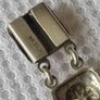Old Vintage sterling silver bracelet Image 3
