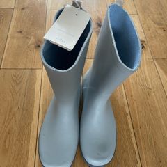 Size 5 Leigh Tucker Wellies