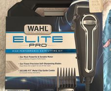 Hair machine