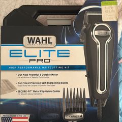 Hair machine