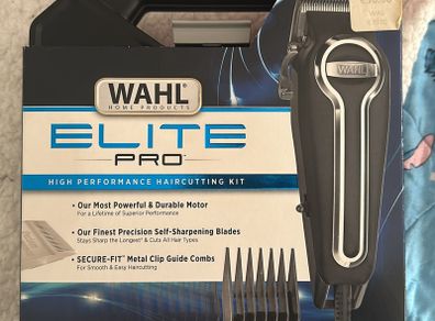 Hair machine
