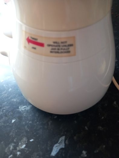 food blender kenwood