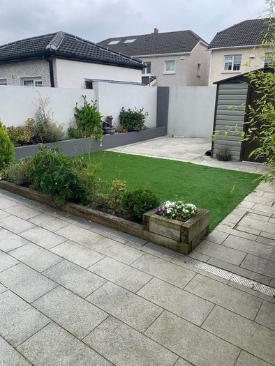 AF paving&groundworks