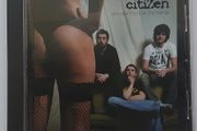 Citizen - You Don't Know My Name - CD