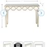 Camden Isle Yasmina Console Image 9