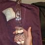 Unique Glass Knife/Letter Opener Image 2