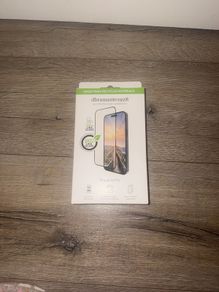 I phone 16 pro screen protector