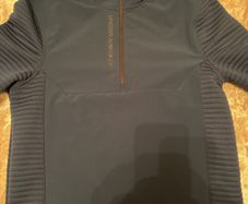 Under Armour golf clothes