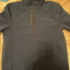 Under Armour golf clothes
