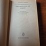 Vintage 1952 Thomas A Kempis 1st Ed. The Imitation of Christ First Edition Penguin Classics. Religious. Image 3