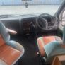 Fiat ducato auto cruise impala, 2.5 turbo Image 6