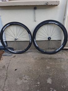 Zipp 303's