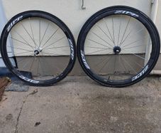 Zipp 303's