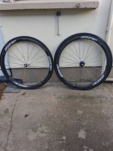 Zipp 303's