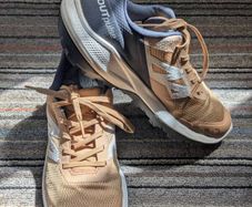 Salomon Outpulse Hiking Shoes