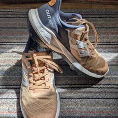 Salomon Outpulse Hiking Shoes