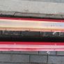 Foer Escort RS2000 MK5 Genuine side skirts Image 7