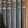G.K.Chesterton Minerva Collection Of 12 First Edition 1928 Hardback Books In Good Condition.  See Photos For Same. Image 7