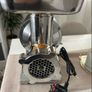 New 220v 1100w Electric Meat Mincer Portable Chopper Blender Food Processors heavy  duty  commercial 17kg machine Image 5