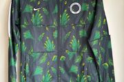 Nike Nigeria Naija Anthem Jacket - BNWT Size Medium