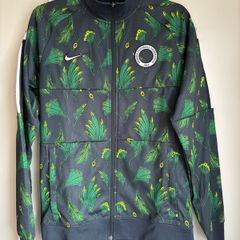 Nike Nigeria Naija Anthem Jacket - BNWT Size Medium