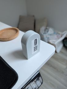 Ideal Boiler Weather Compensation Sensor