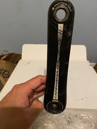 Campagnolo Record