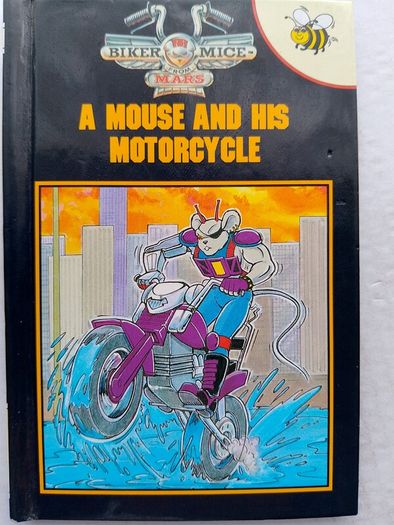Biker Mice