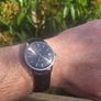 Vintage Longines Grand Prize Image 6