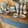 A large collection of vintage Aynsley Fine Bone China Image 3