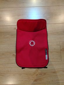 Bugaboo Cameleon 3 Apron [Red]