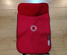 Bugaboo Cameleon 3 Apron [Red]