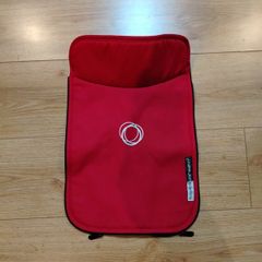 Bugaboo Cameleon 3 Apron [Red]