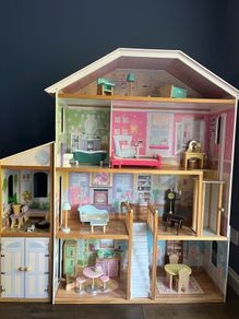 Dolls house