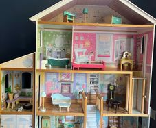 Dolls house