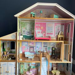 Dolls house