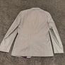 River Island 34S men's suit jacket & trousers Image 4