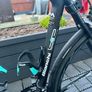 Bianchi Sempre Pro Carbon Road Bike Image 3