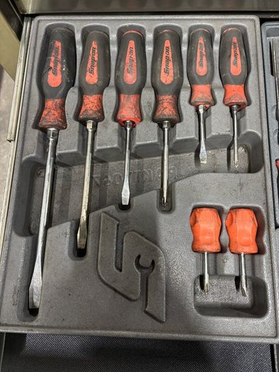 snap on tools