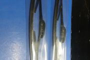 300mm wiper heads