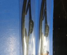 300mm wiper heads