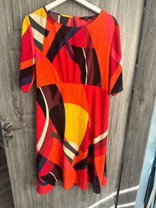 Ladies Next Dress - UK 14