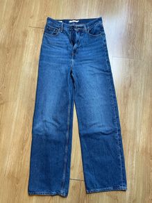 Levi's jeans